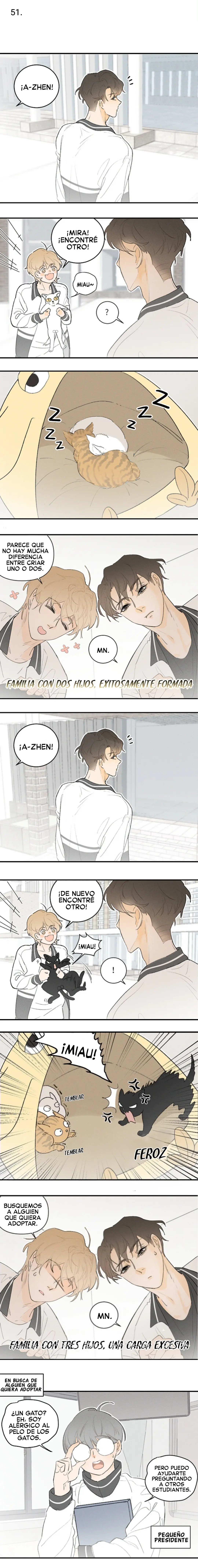 Salt Friend Capitulo 24 página 2