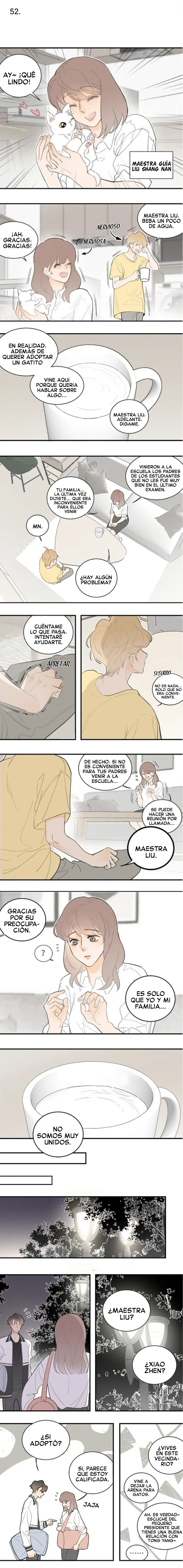 Salt Friend Capitulo 24 página 4