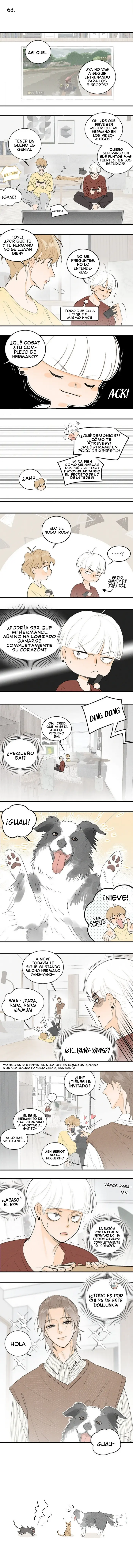 Salt Friend Capitulo 31 página 2