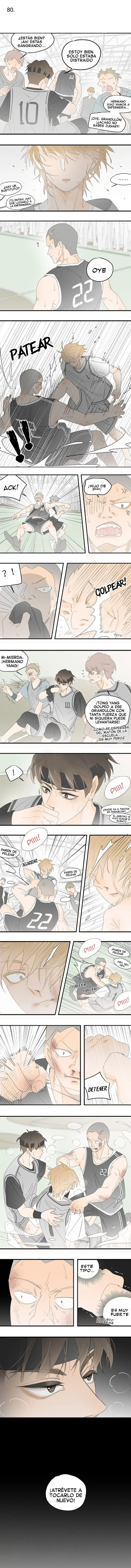 Salt Friend Capitulo 35 página 5