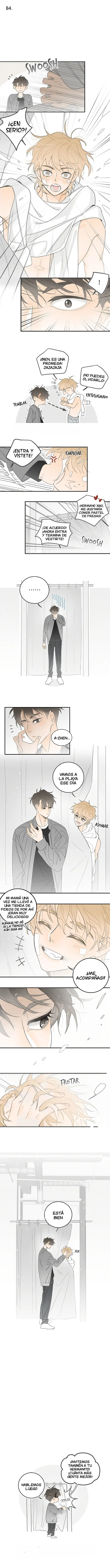 Salt Friend Capitulo 37 página 3