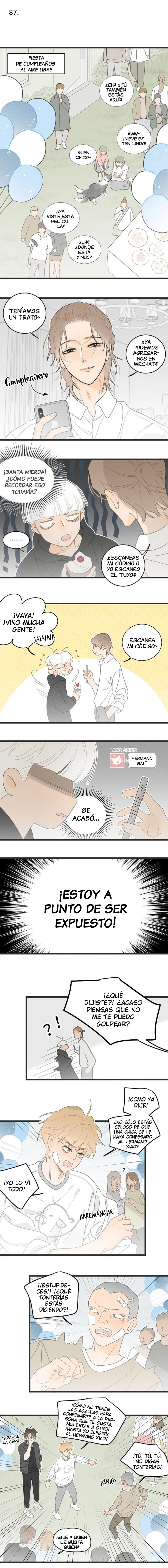 Salt Friend Capitulo 39 página 2