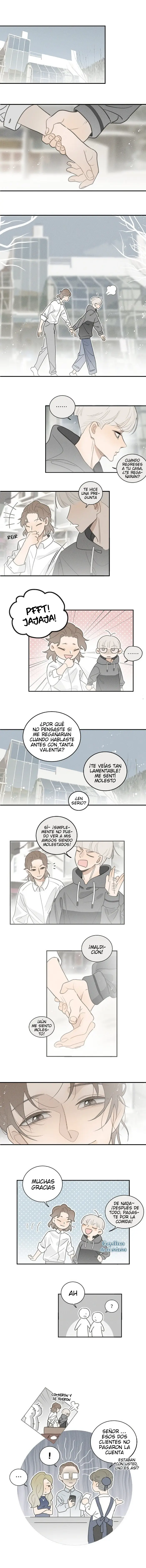 Salt Friend Capitulo 42 página 4