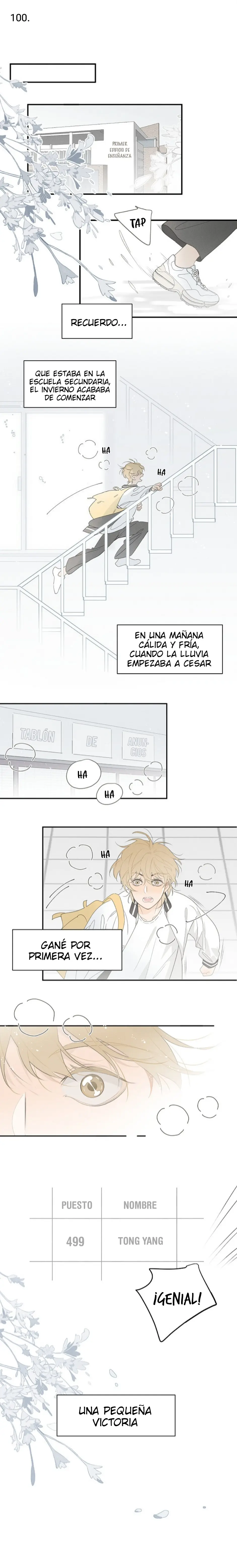 Salt Friend Capitulo 43 página 2