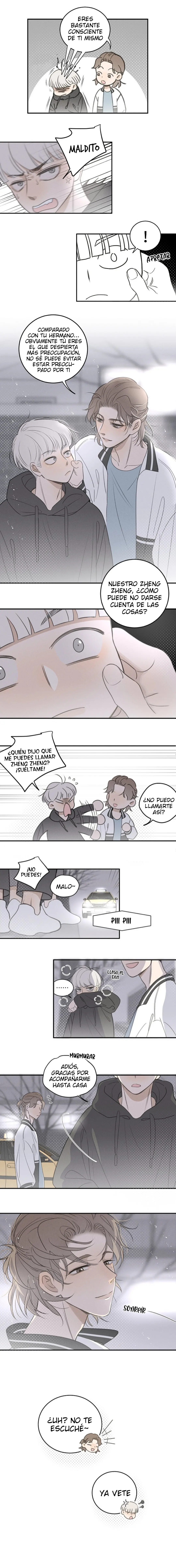 Salt Friend Capitulo 43 página 7