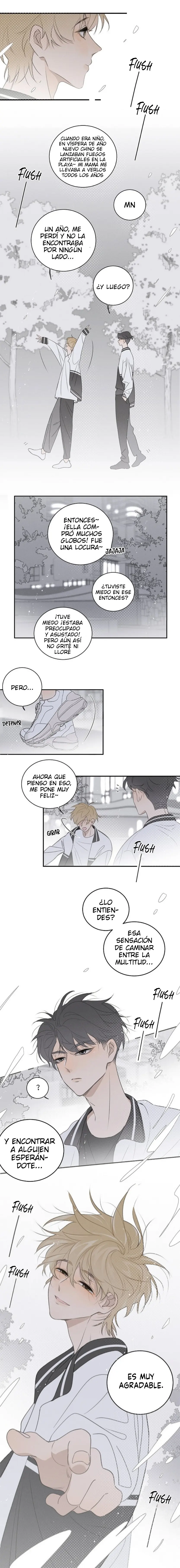 Salt Friend Capitulo 43 página 9