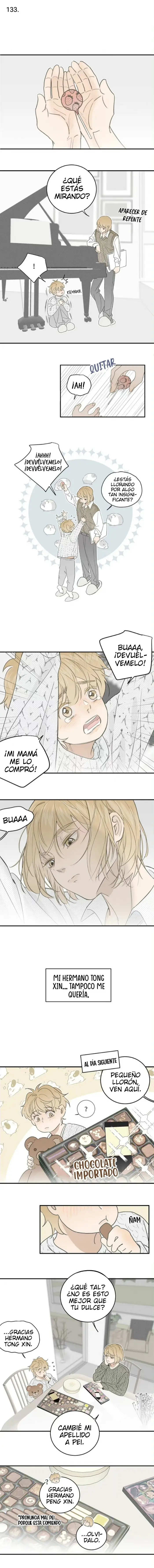 Salt Friend Capitulo 53 página 4