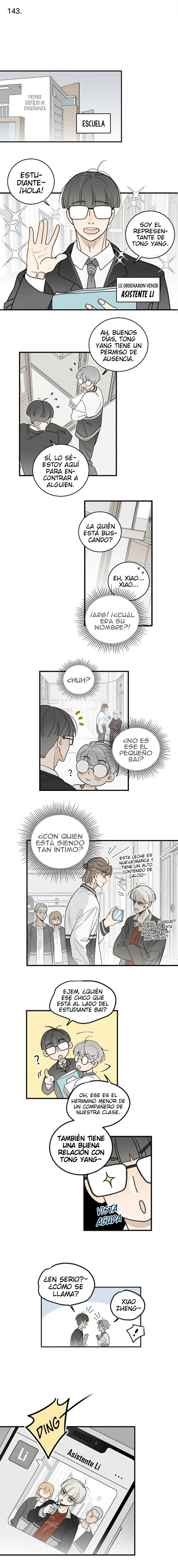 Salt Friend Capitulo 58 página 2