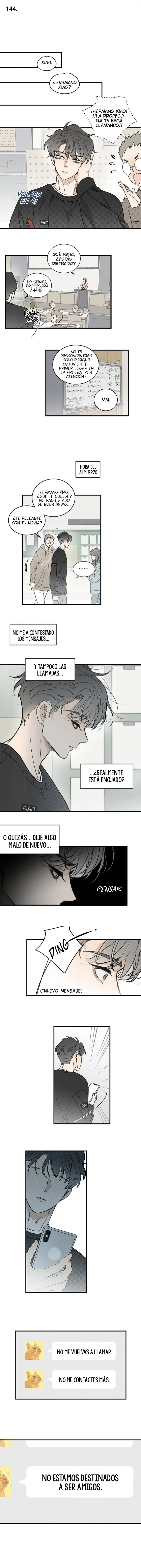 Salt Friend Capitulo 58 página 4