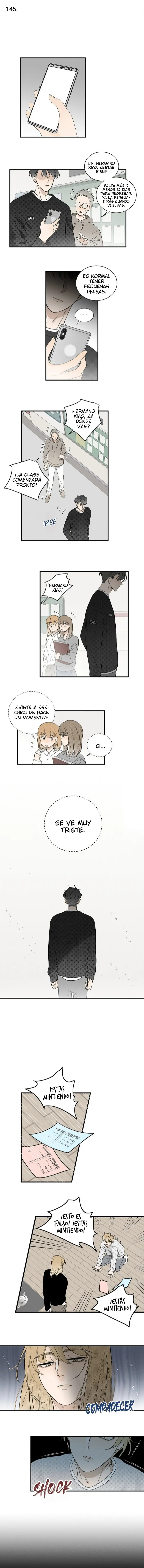 Salt Friend Capitulo 58 página 6