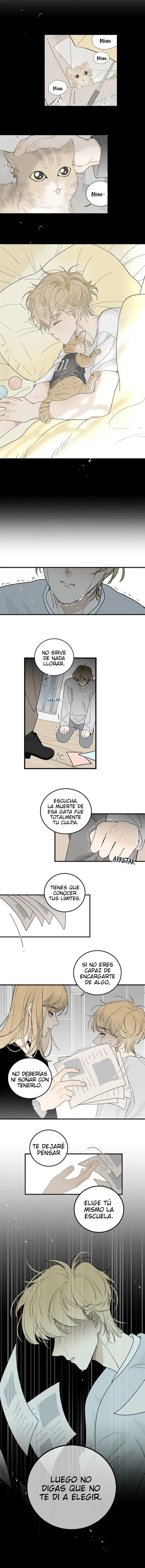 Salt Friend Capitulo 58 página 7