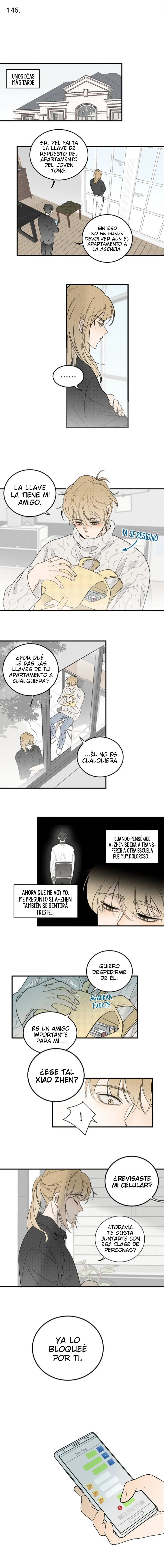 Salt Friend Capitulo 59 página 2