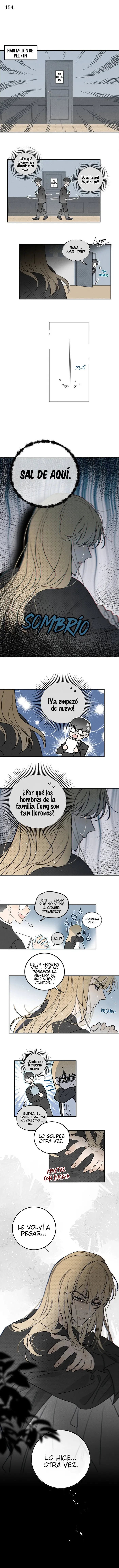 Salt Friend Capitulo 62 página 3