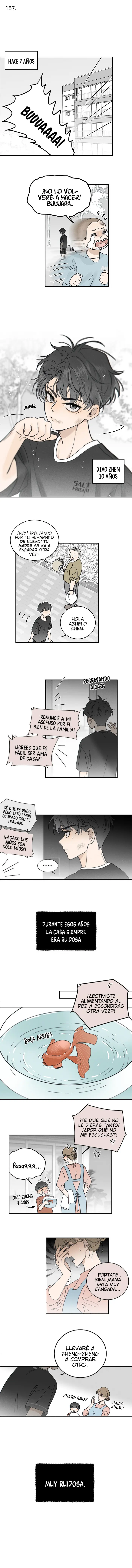 Salt Friend Capitulo 63 página 3
