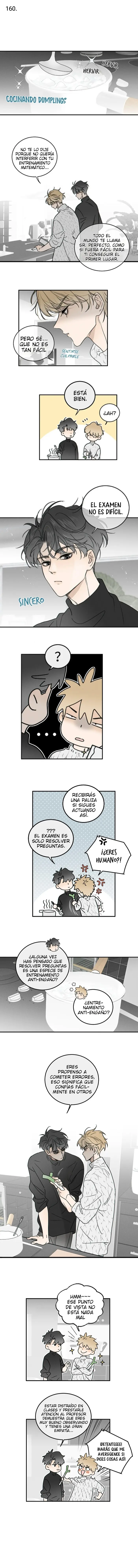 Salt Friend Capitulo 64 página 2
