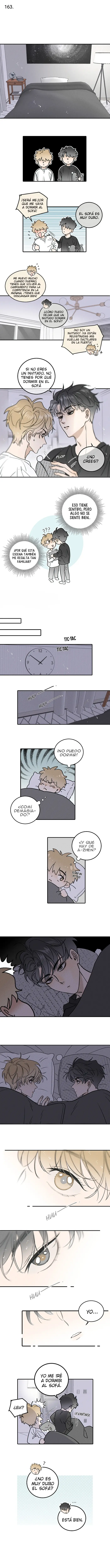 Salt Friend Capitulo 65 página 3