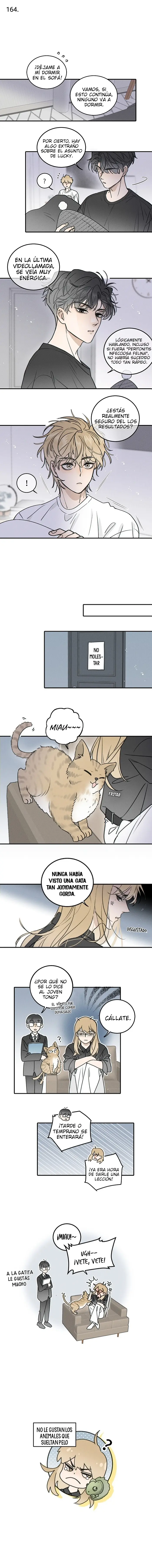 Salt Friend Capitulo 65 página 4