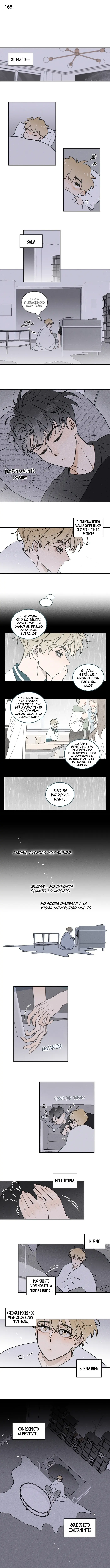 Salt Friend Capitulo 66 página 2