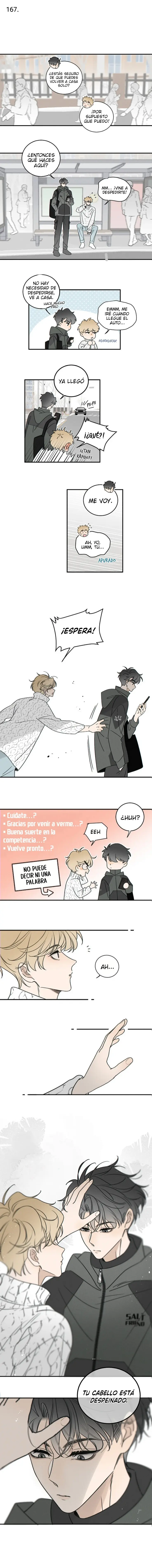 Salt Friend Capitulo 66 página 4