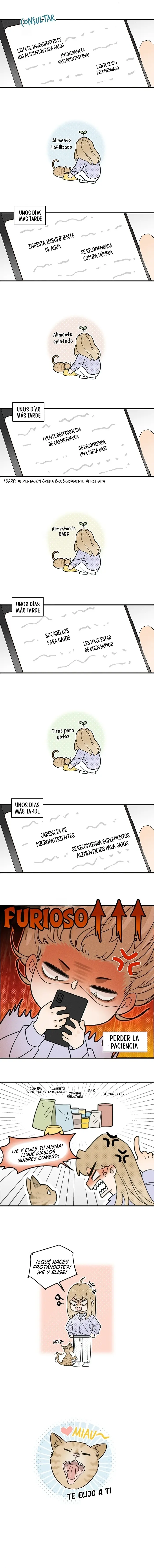 Salt Friend Capitulo 67.5 página 3