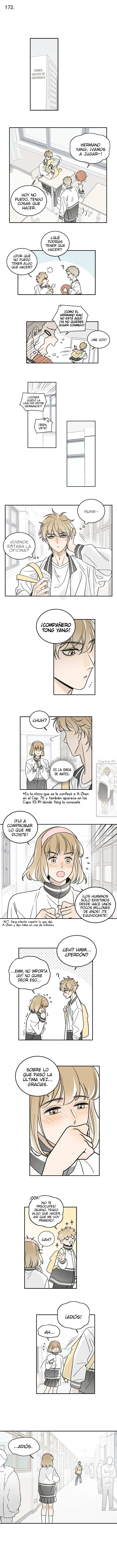 Salt Friend Capitulo 68 página 2