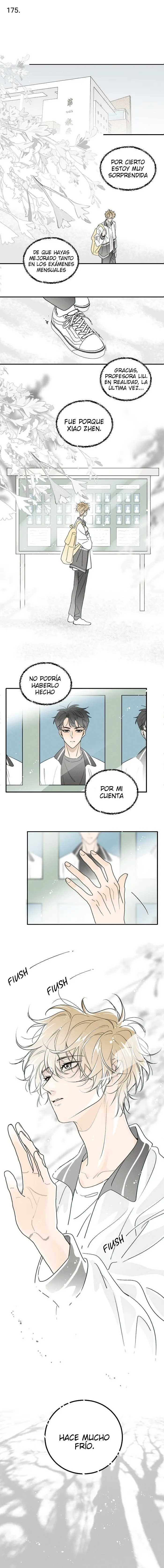 Salt Friend Capitulo 68 página 5