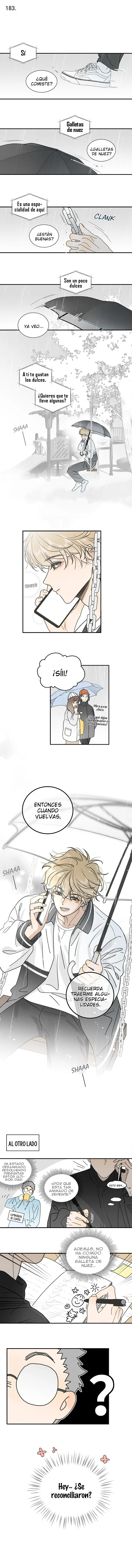 Salt Friend Capitulo 72 página 3