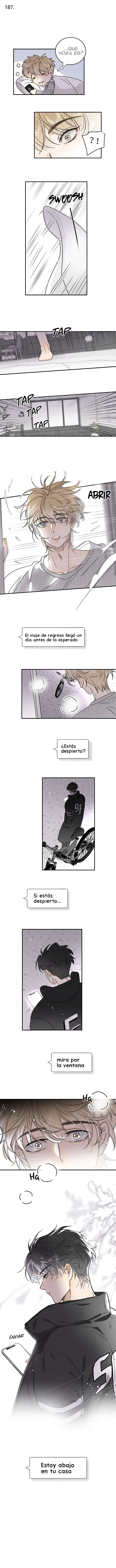 Salt Friend Capitulo 72 página 7