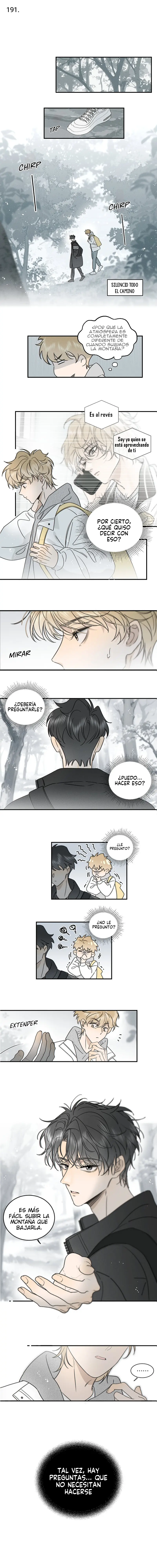 Salt Friend Capitulo 73 página 5