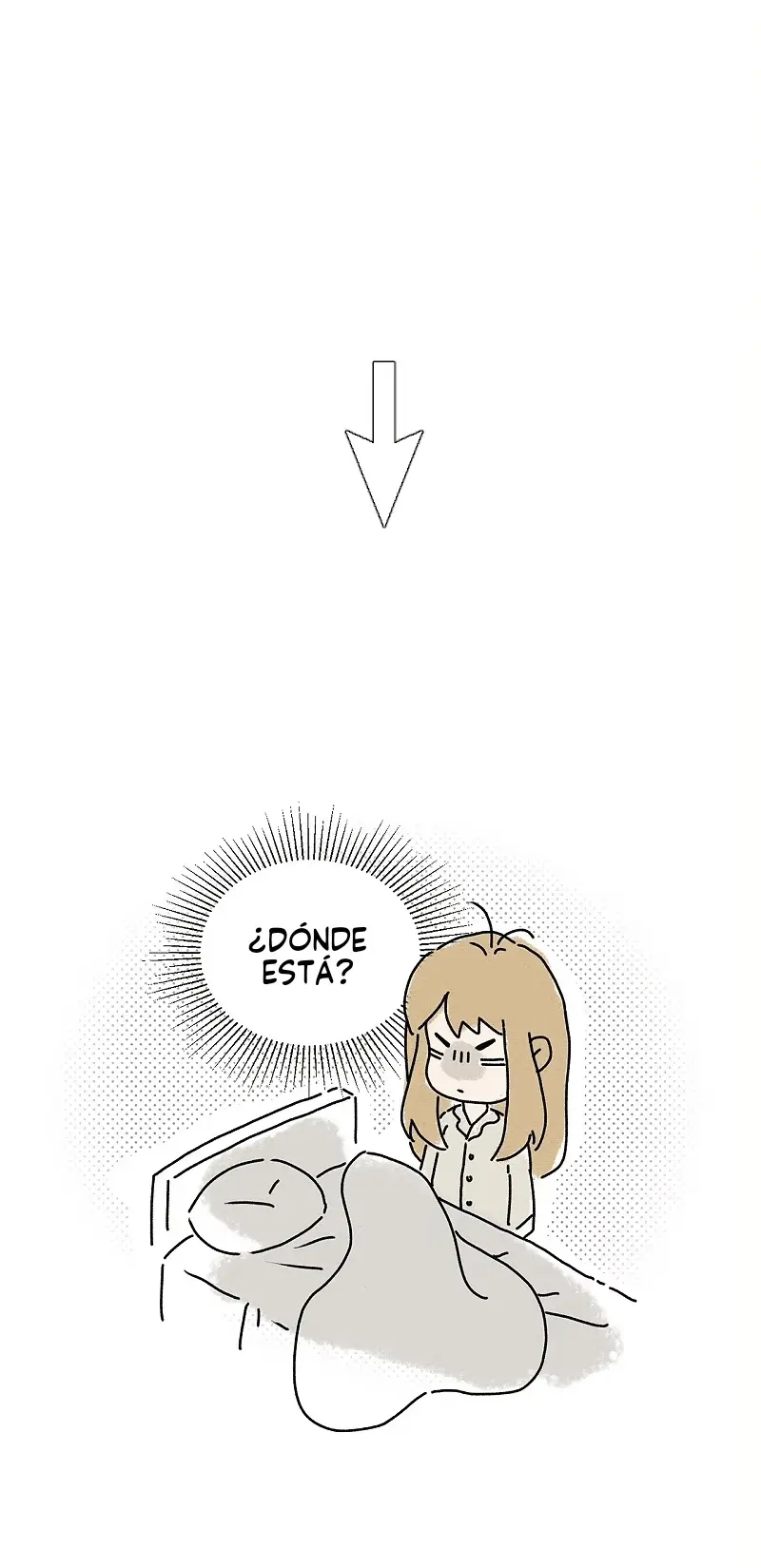 Salt Friend Capitulo 73 página 7