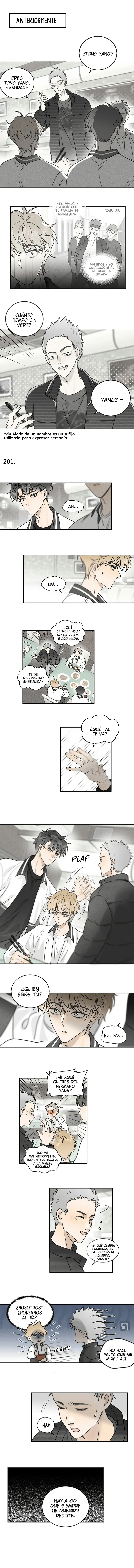 Salt Friend Capitulo 76 página 2
