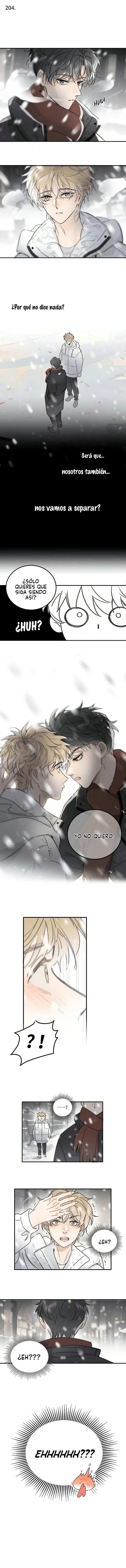 Salt Friend Capitulo 76 página 5