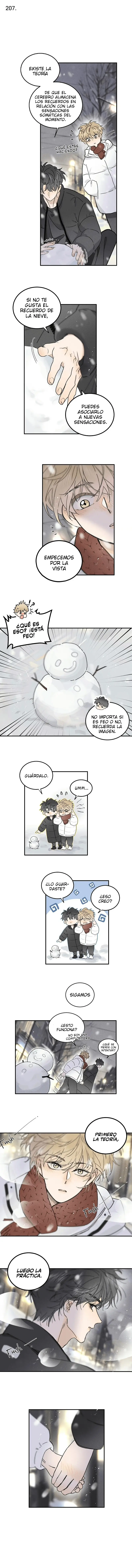 Salt Friend Capitulo 77 página 4
