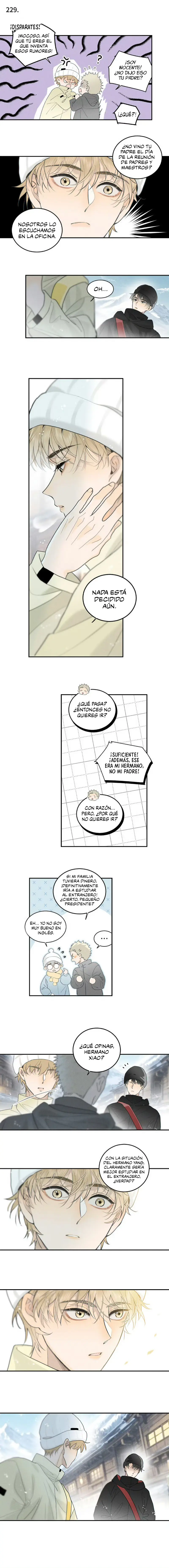 Salt Friend Capitulo 82 página 3
