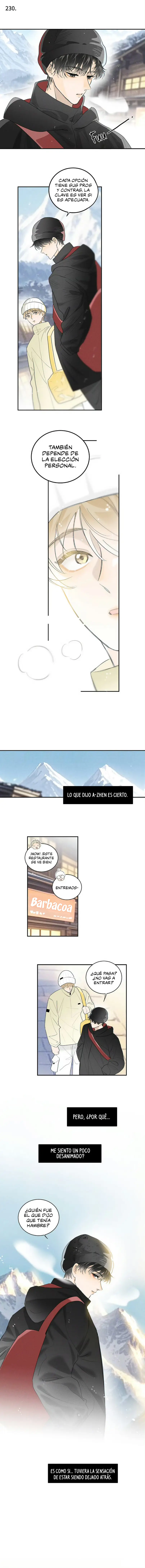 Salt Friend Capitulo 82 página 4