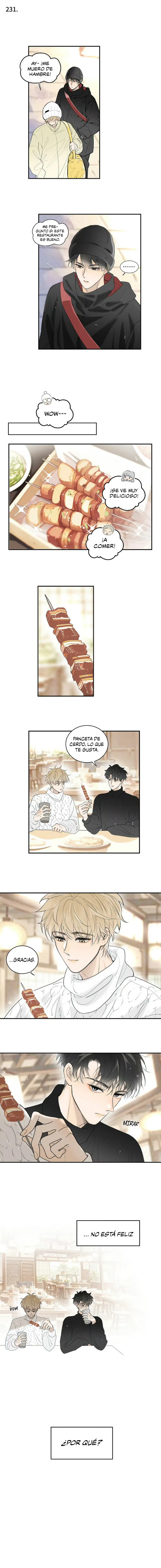 Salt Friend Capitulo 82 página 5