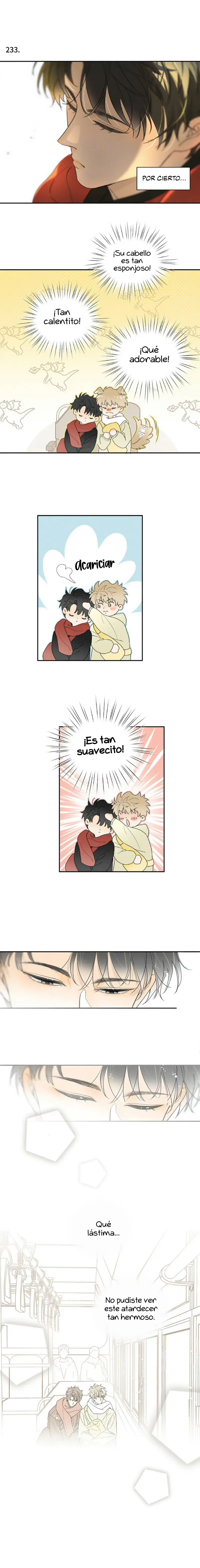 Salt Friend Capitulo 83 página 3