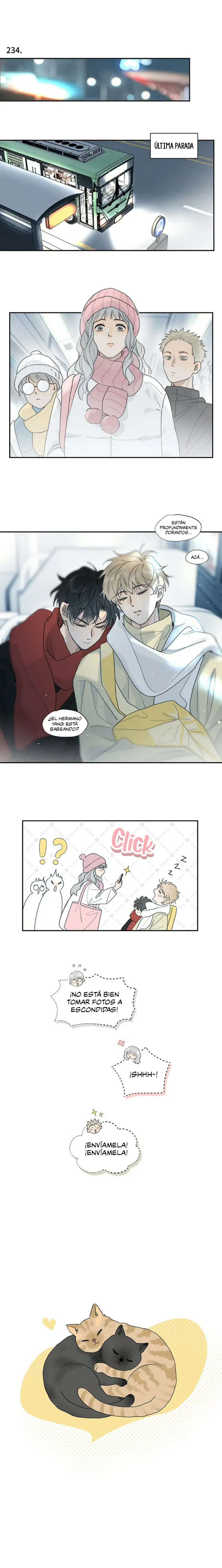 Salt Friend Capitulo 83 página 4