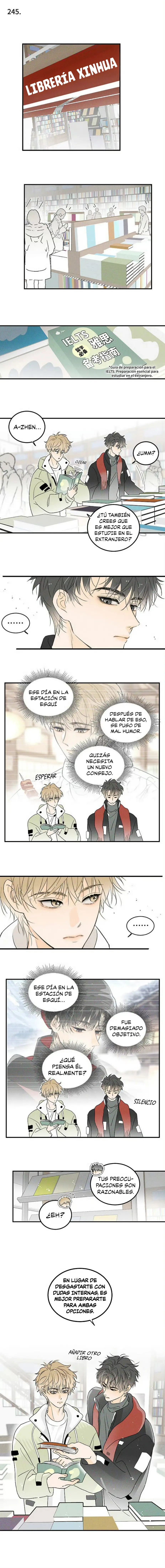 Salt Friend Capitulo 86 página 2