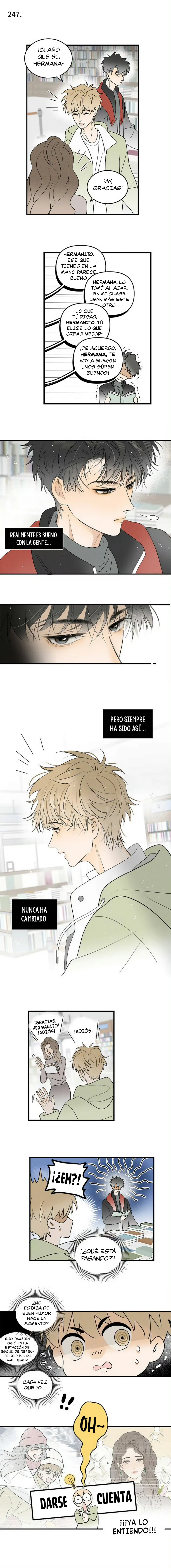 Salt Friend Capitulo 86 página 4