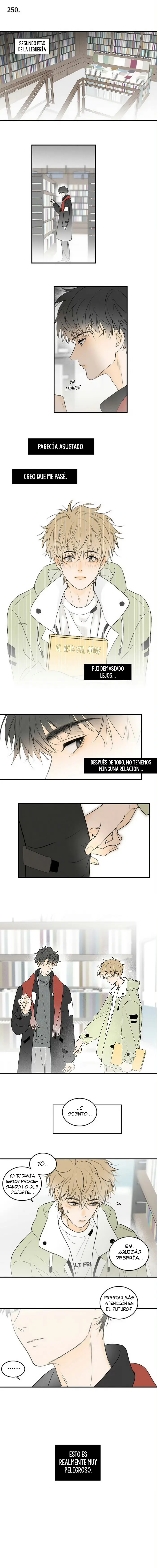 Salt Friend Capitulo 86 página 7