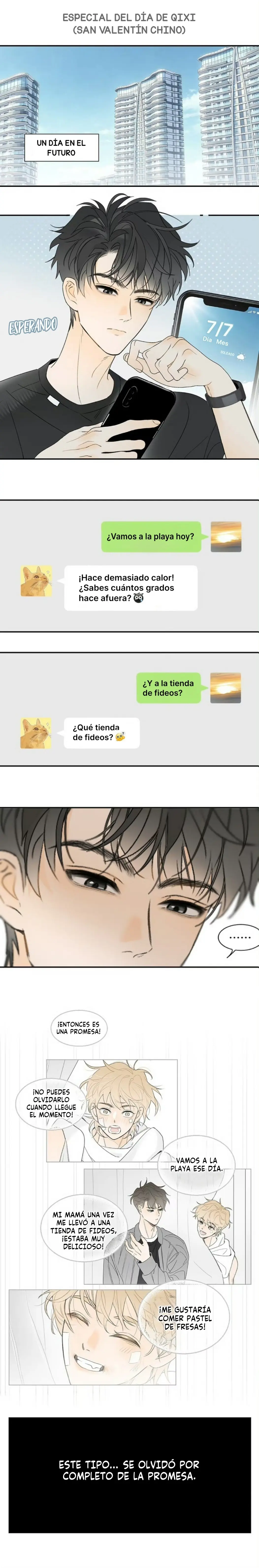 Salt Friend Capitulo 89.5 página 2