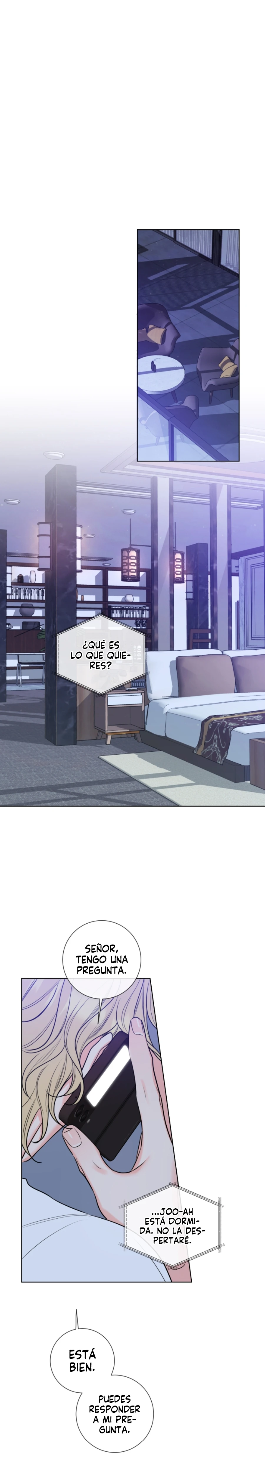 Dulce Problema Capitulo 13 página 25