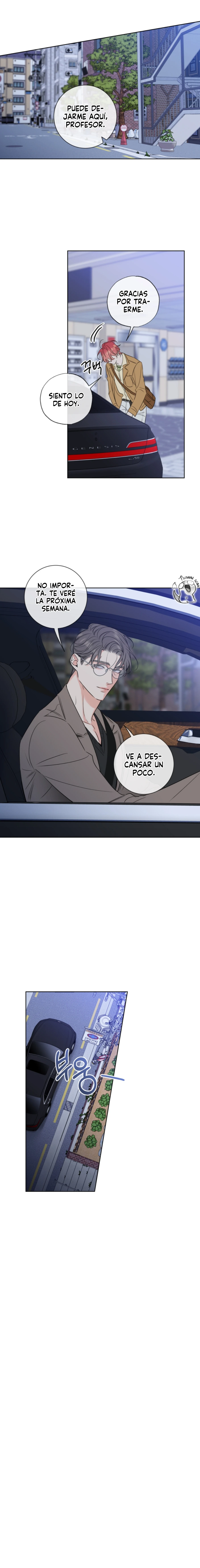 Dulce Problema Capitulo 27 página 23