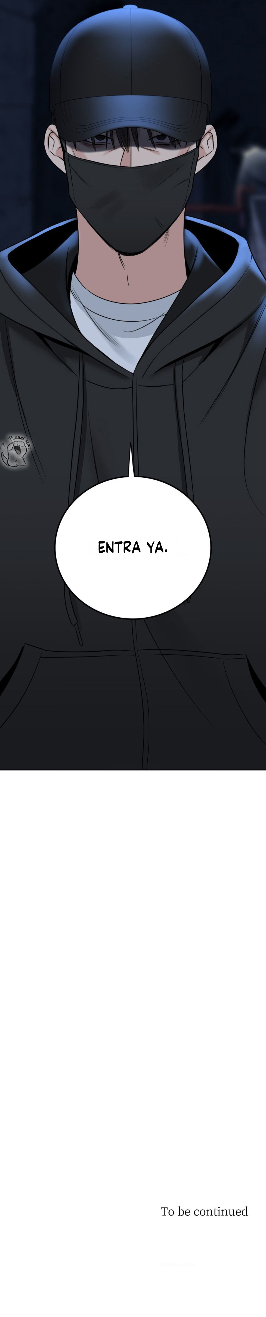 Dulce Problema Capitulo 36 página 21