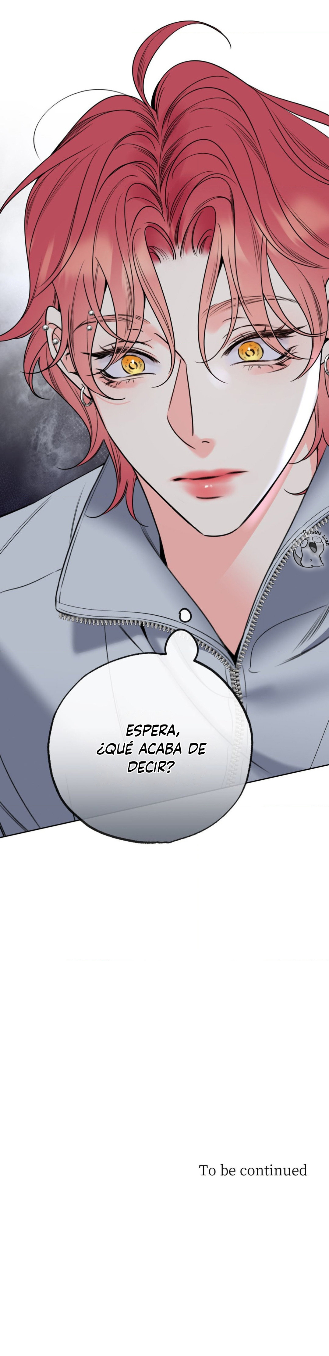 Dulce Problema Capitulo 38 página 15
