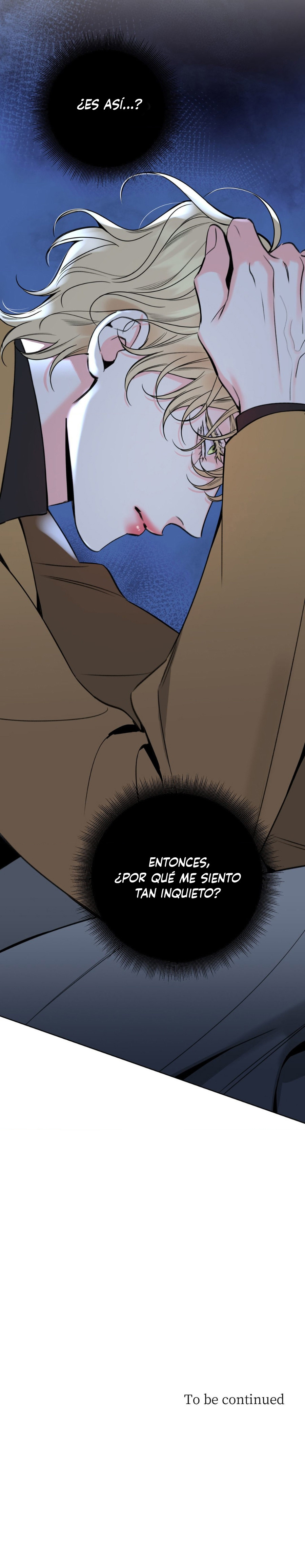 Dulce Problema Capitulo 39 página 21