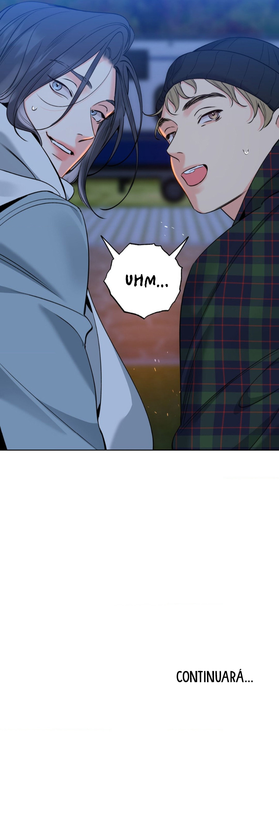 Dulce Problema Capitulo 40 página 20