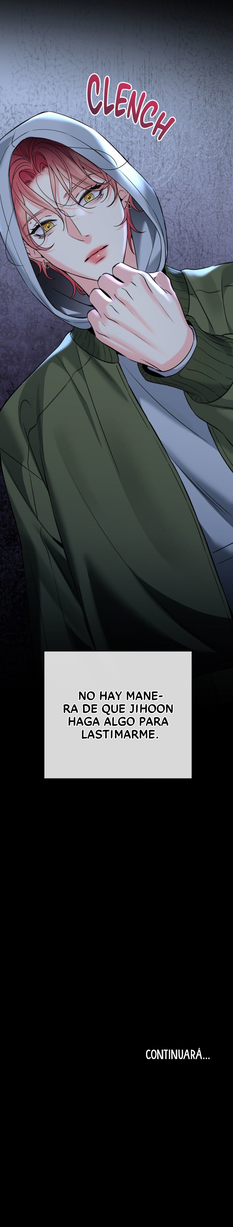 Dulce Problema Capitulo 41 página 21