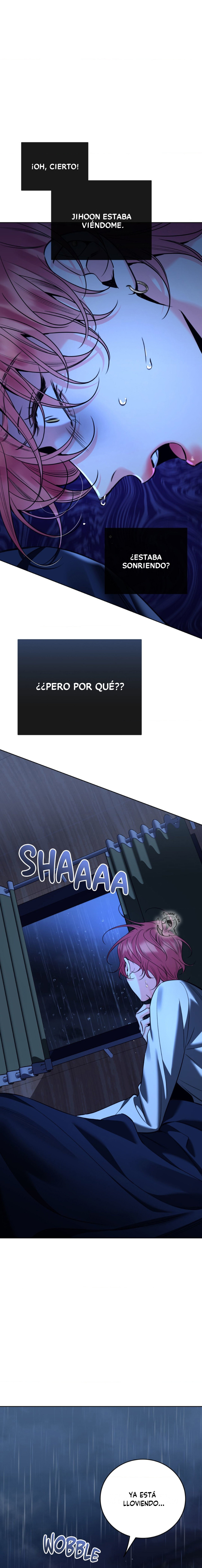 Dulce Problema Capitulo 42 página 9